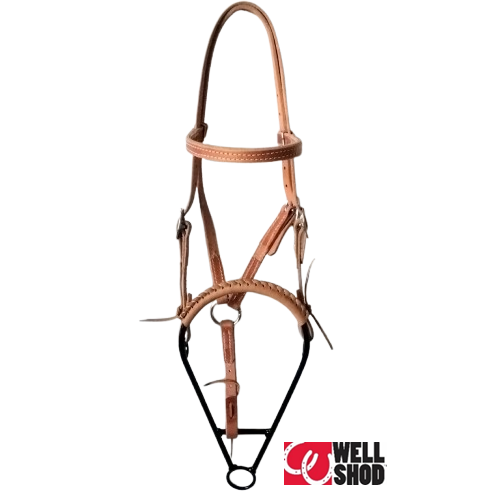 NOAVEL HEADSTALL