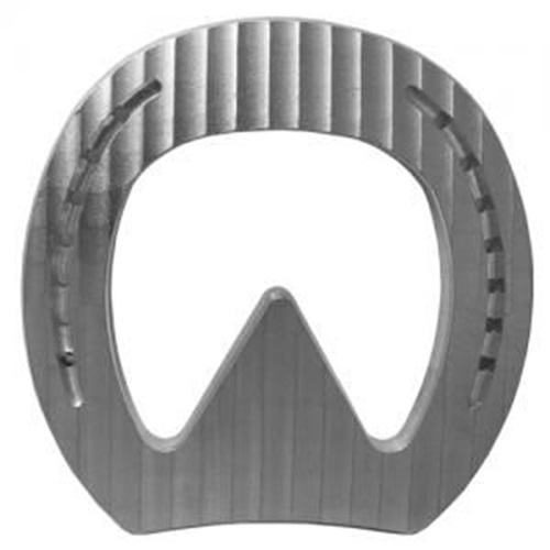 GC STRAIGHT ROLLER HEART BAR