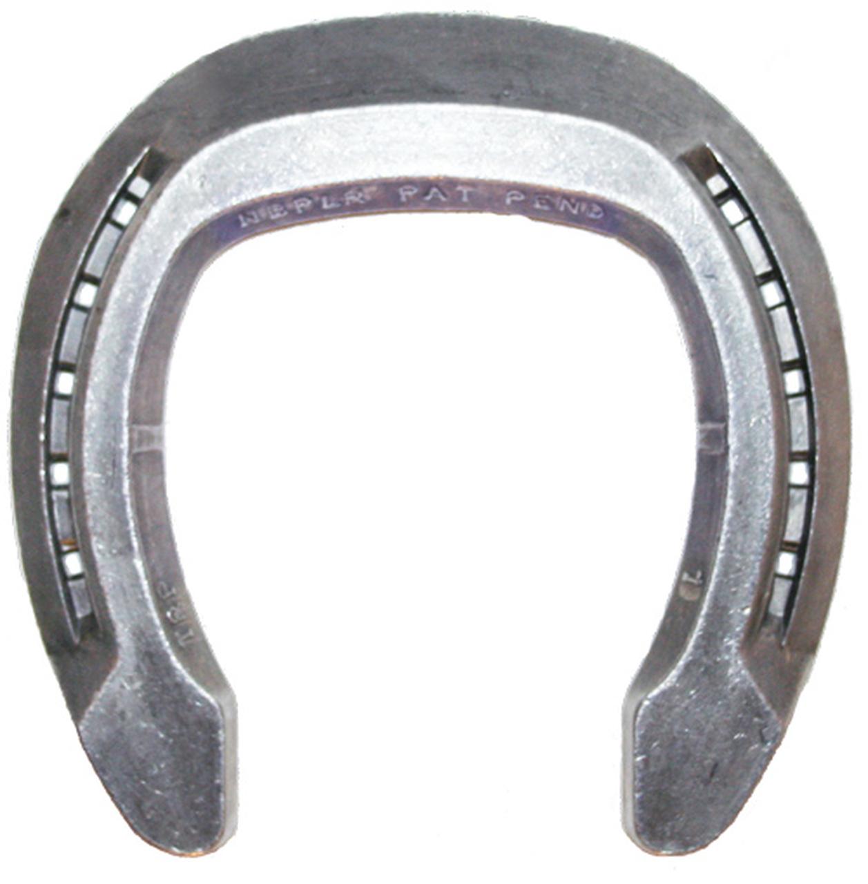 NBS PLR ALUMINUM FLAT