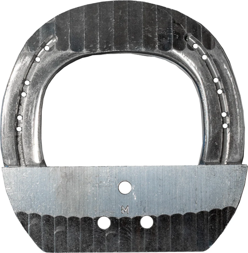 GC MORRISON FROG PLATE STRAIGHT BAR