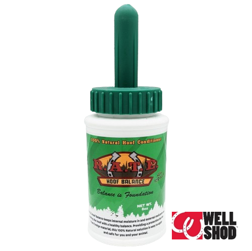 HOOF CONDITIONERS