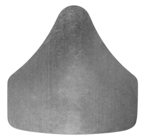 GC BULL FROG HEART BAR INSERT