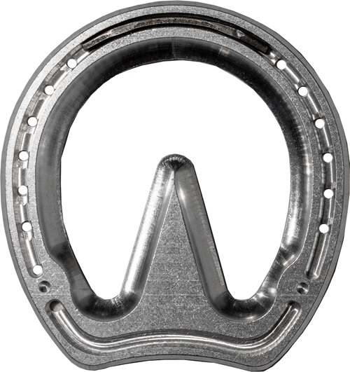 GC TITAN WEDGE HEART BAR