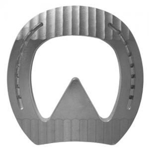 GC STRAIGHT WEDGE ROLLER HEART BAR
