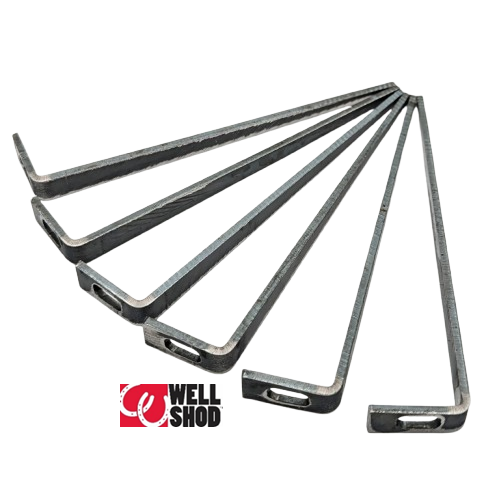 MIGHTY FORGE REPLACEMENT PARTS